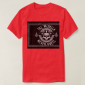 Til Valhalla 2 T-shirt (Design voorkant)