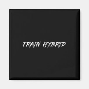 Til zwaar hardlopen ver hybride sport fitness hard magneet