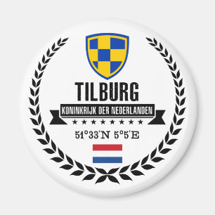 Tilburg Magneet