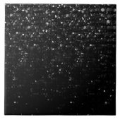 Tile Crystal Bling Strass Tegeltje (Voorkant)