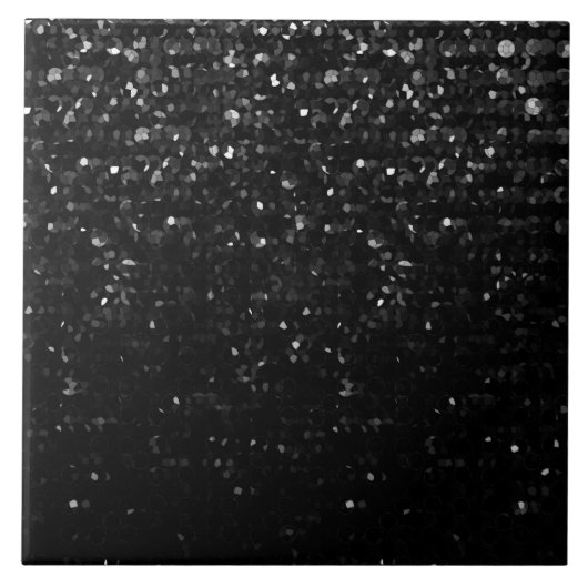 Tile Crystal Bling Strass Tegeltje (Voorkant)