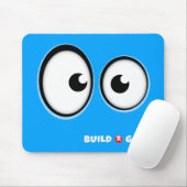 Tile Guy Muismat (Met muis)