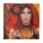 Tile Magic 2 Tegeltje (Voorkant)