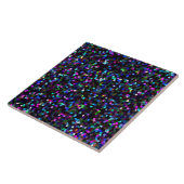Tile Mosaic Texture Tegeltje (Zijkant)