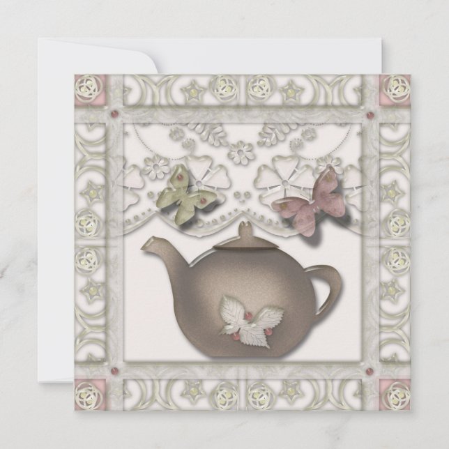 Tile voor de keuken. (Voorkant)