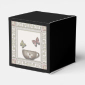 Tile voor de keuken. bedankdoosjes (Achterkant)