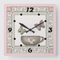 Tile voor de keuken.