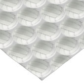 Tiled Volleyball Design Tablecloth Tafelkleed (Gekanteld)