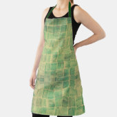 Tiles Backdrop Bathroom Schort (Insitu)