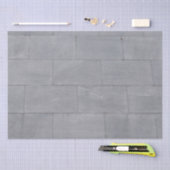 Tiles Pattern Tissuepapier (Craft)