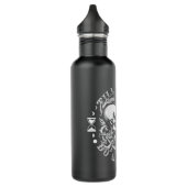 Till Death Do us Part - 24 oz waterfles Waterfles (Links)