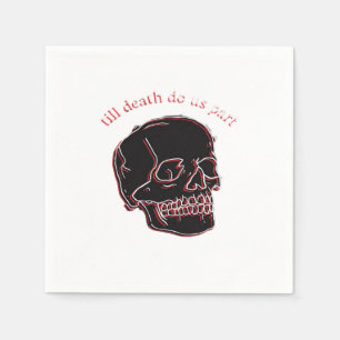 Till Death Do Us Part beroemd gemaakt door Glitch Servet