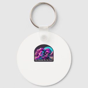 Till Death Do Us Part beroemd gemaakt door Sloth & Sleutelhanger