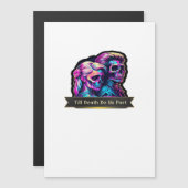 Till Death Do Us Part Classic – Autumn Gothic Vows (Voorkant / Achterkant)