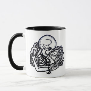 Till Death Do Us Part Classic beroemd gemaakt door Mok