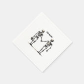 Till Death Do Us Part Classic beroemd gemaakt door Servet (Hoek)