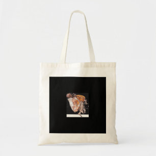 Till Death Do Us Part Classic beroemd gemaakt door Tote Bag