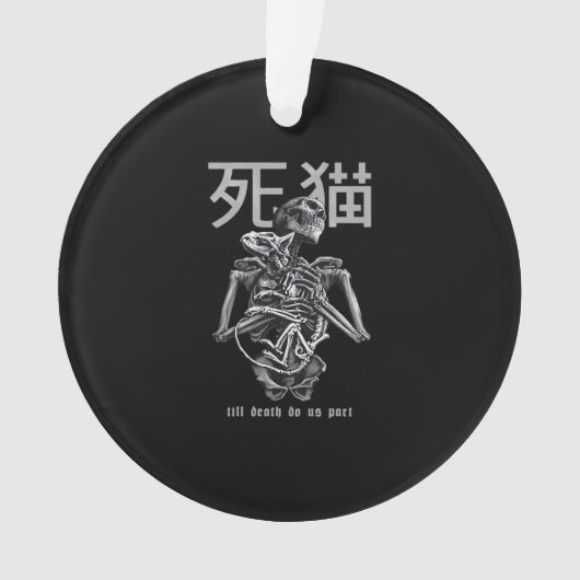 Till Death Do Us Part - Retro Romance Parodie (devant)