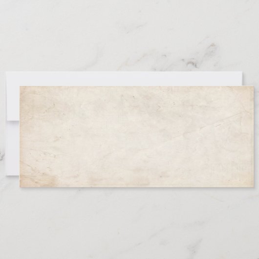 Till Death Do Us Party Mariage Ticket Invitations (Dos)