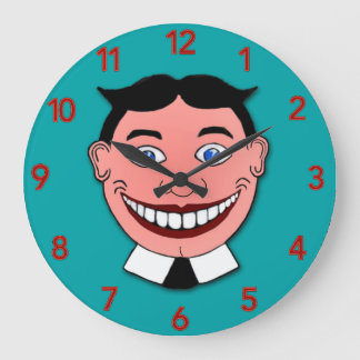 Tillie Asbury NJ Park Palace Amusements Grote Klok