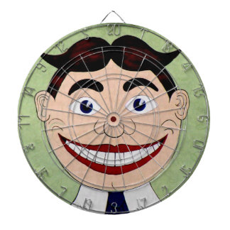  Tillie Dart Board Dartbord