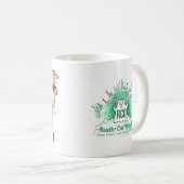 Tillie- en Pucky-mok Koffiemok (Voorkant rechts)