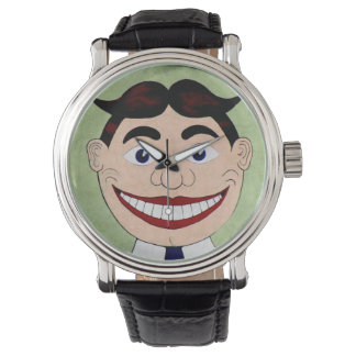 Tillie WonderBar Horloge