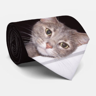 Tilly Cat Stropdas
