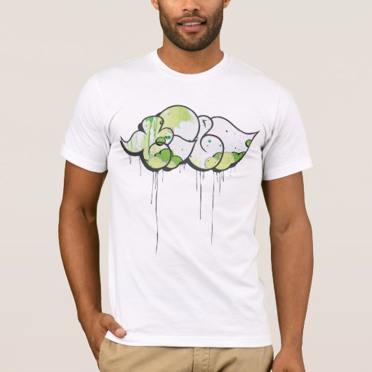 Tilt "ABC" 2 T-Shirt (Devant)