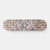 Tilt "ThrowUps" Skateboard (Horz)
