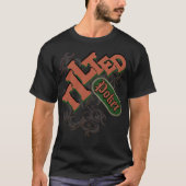 Tilted Poker T-shirt (Voorkant)