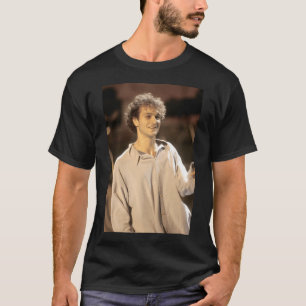 Tim Booth - James - Foto T-shirt