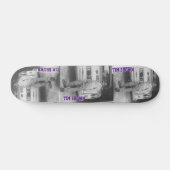 TIM BROWN 7 3/4" Planche de skateboard (Horz)