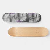 TIM BROWN 7 3/4" Planche de skateboard (Horz)