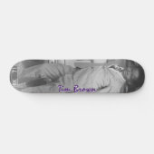 TIM BROWN JMT 7 3/4" Planche de Skateboard (Horz)