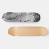 TIM BROWN JMT 7 3/4" Planche de Skateboard (Horz)