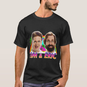 Tim en Eric Tim en Eric - Oegly T-shirt