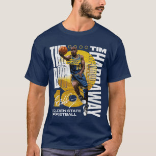 Tim Hardaway Graphic T-shirt