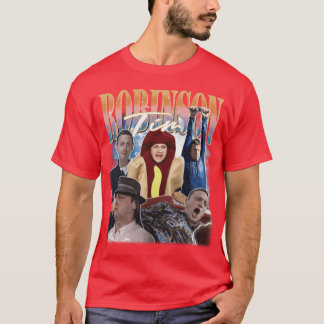 Tim Robinson jongen T-shirt
