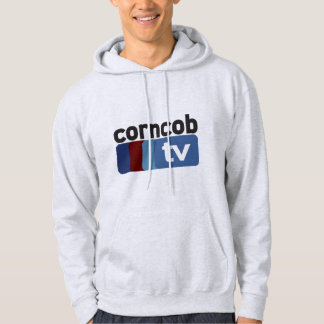 tim robinson ' s korncob tv hoodie