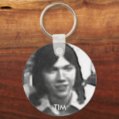 Tim Roller Sleutelhanger (Voorkant)