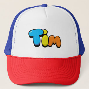 Tim Trucker Pet