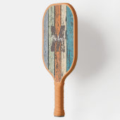 Timber Crest Pickleball Paddle (Links)