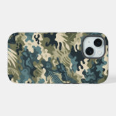 Timber Duck Camo Classic patern (Verso Horizontal)