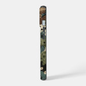 Timber Duck Camo Classic patern (Côté gauche)