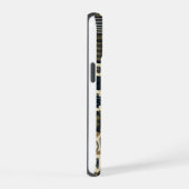 Timber Duck Camo Classic patern (Côté droit)