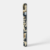 Timber Duck Camo Classic patern (Côté gauche)