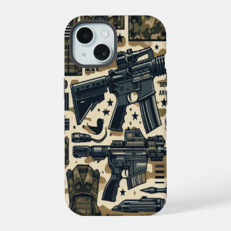 Timber Duck Camo Classic patern