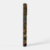 Timber Duck Camo Classic patern (Côté droit)