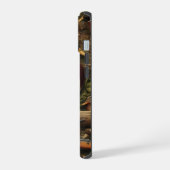 Timber Duck Camo Classic patern (Côté gauche)
